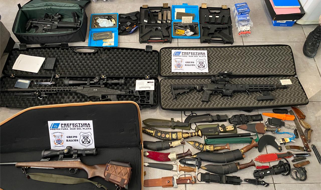 Miguel Ángel Pichetto: “Argentina es un país de oportunidades extraordinarias”