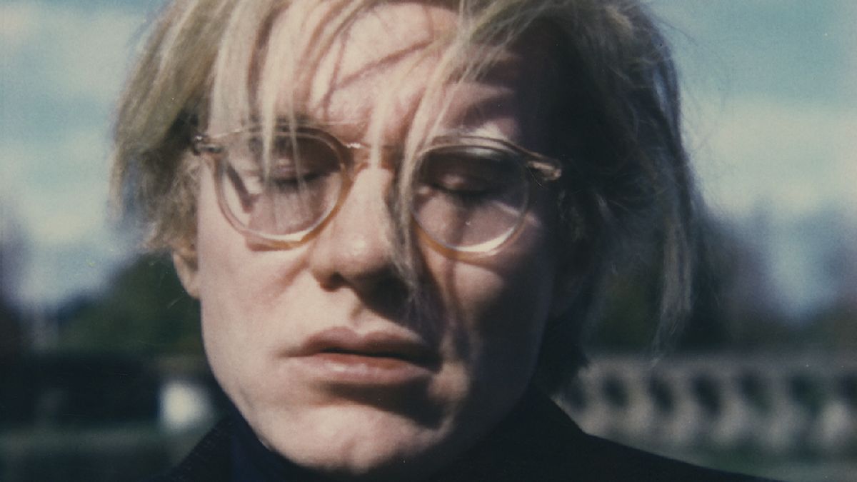 “los Diarios De Andy Warhol” El Retrato Más íntimo Del Famoso Artista En Una Serie Documental 8878