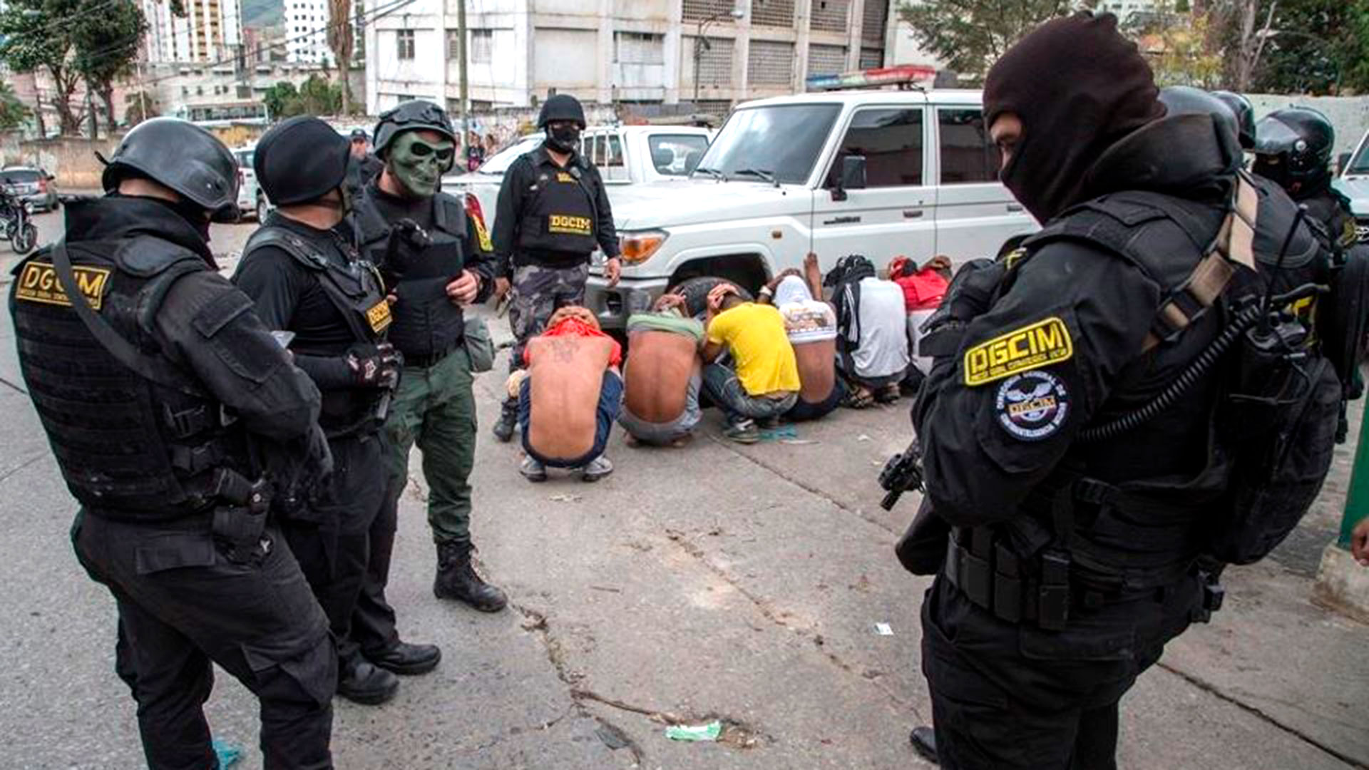 EEUU instó al régimen de Maduro a que libere a los activistas que denunciaron al chavismo: “Los ataques contra la sociedad civil deben terminar”