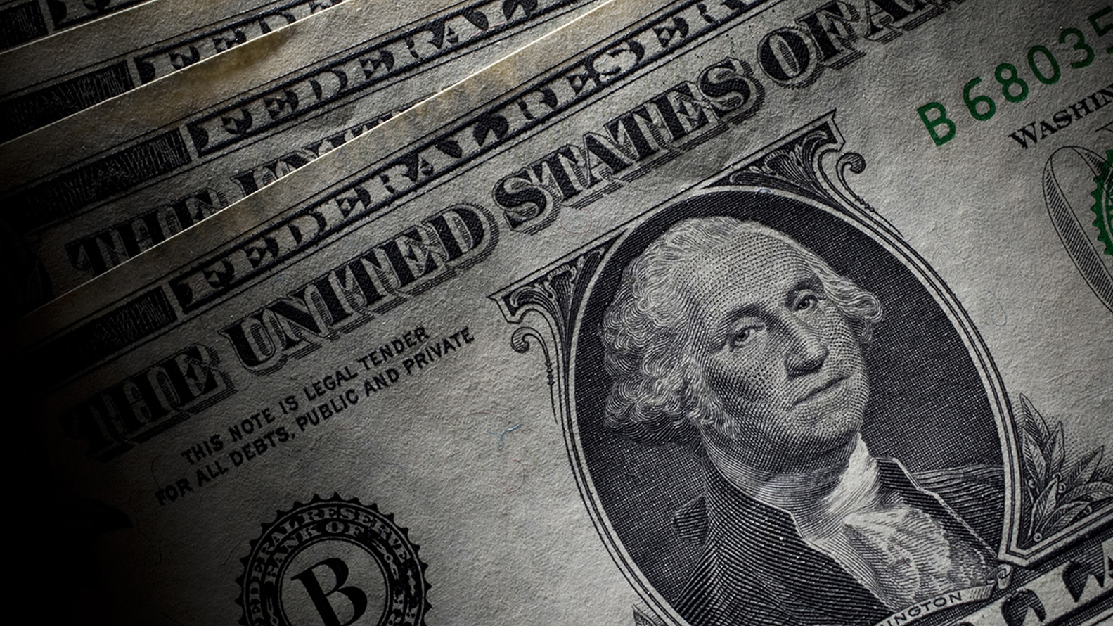 El dólar mayorista es el que más sube en el primer tramo del año.