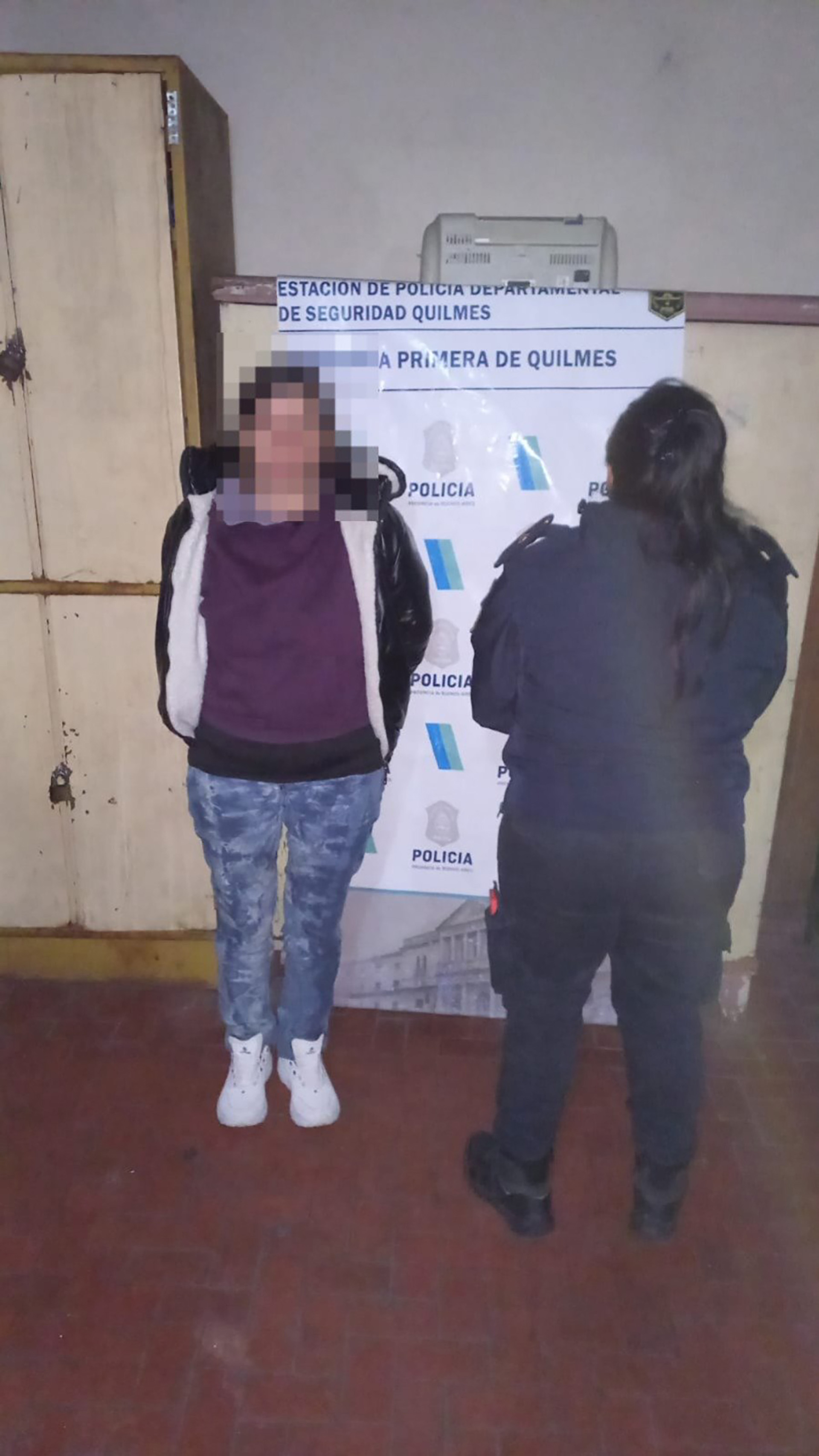 La mujer acusada de drogar a su hijo: investigan si lo mantenía enfermo mientras vecinos reunían dinero para su tratamiento
