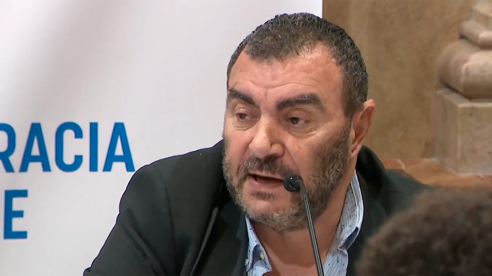 Sergio Roitberg: “Después de la pandemia y con la IA somos otros, tenemos un ADN nuevo y más fuerte”