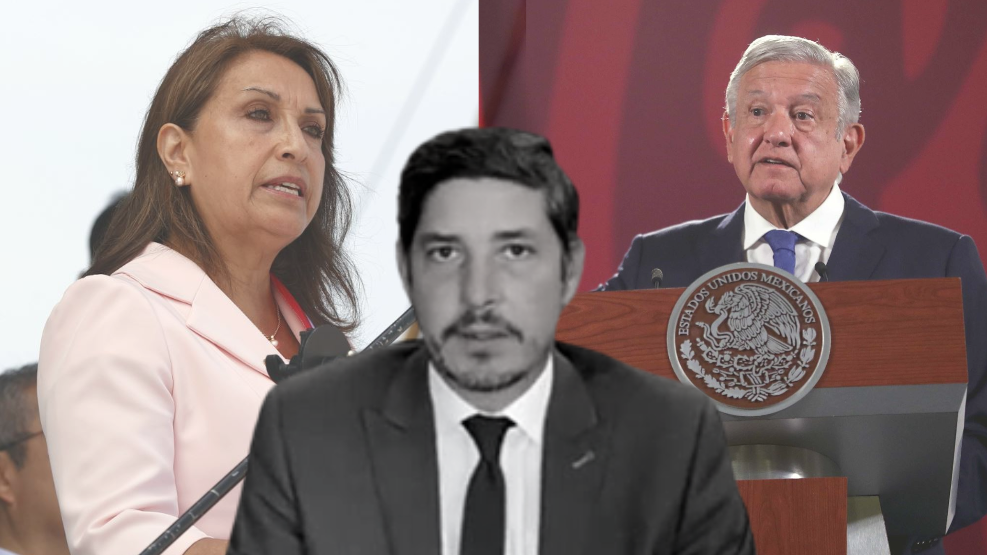 Las razones que llevaron a Perú a declarar persona ‘no grata’ al embajador de México