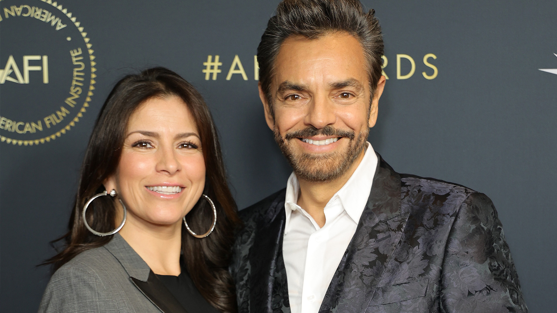 Alessandra Rosaldo Has Been In The Care Of Her Husband And The Father Of Her Daughter (Photo: Getty Images)