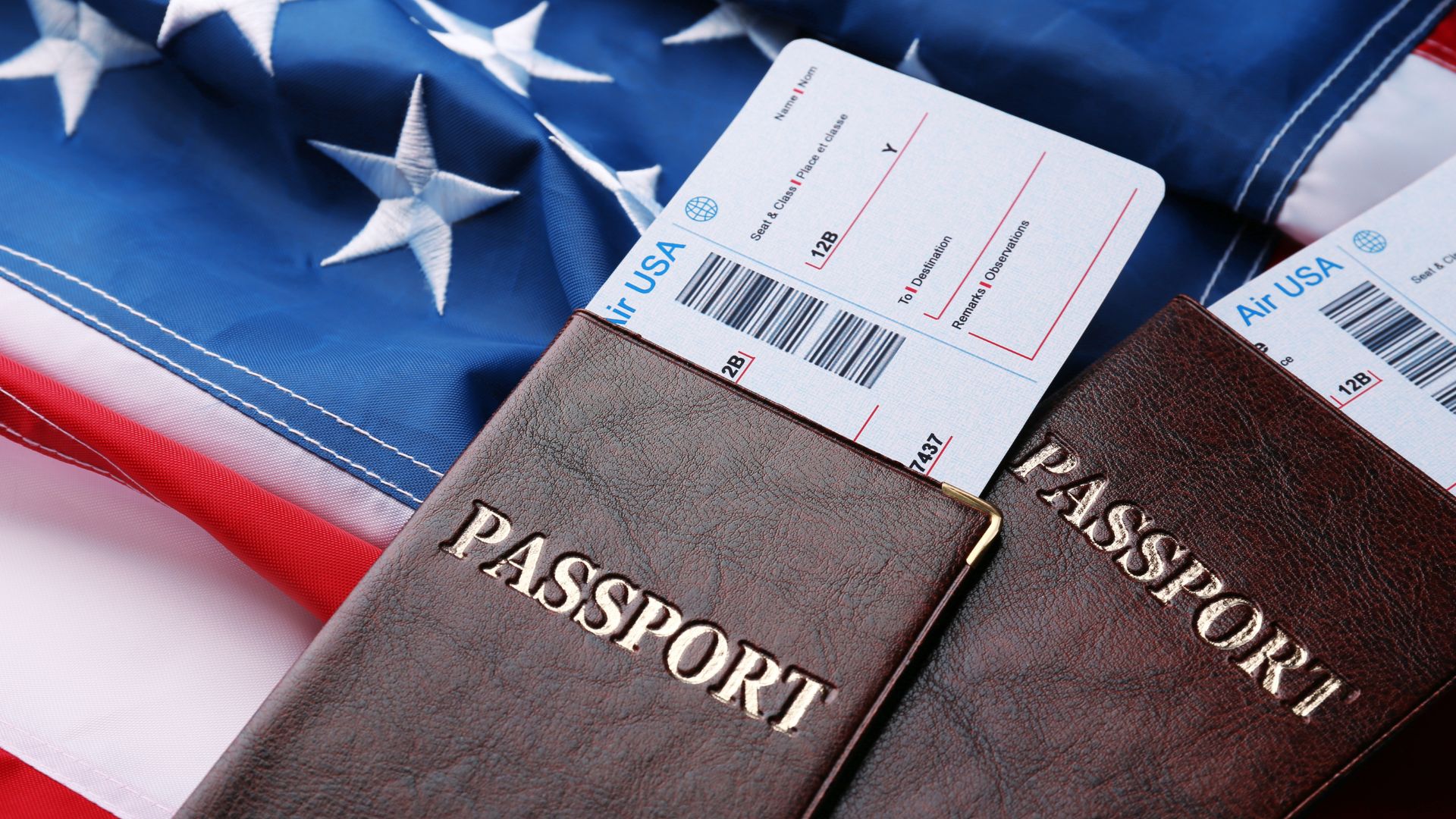 TODAY, results of the 2024 visa lottery to the United States Paudal