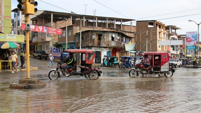 Ministerio de Trabajo anuncia la creación de 9 mil empleos para afectados por las lluvias