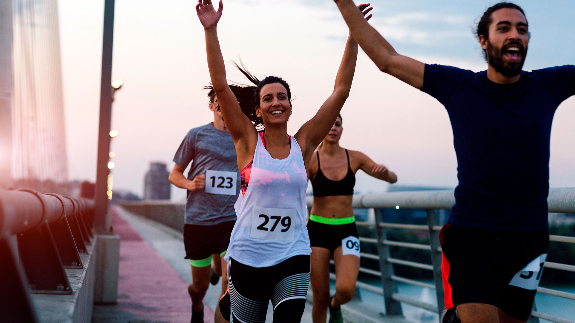 Día Mundial Running: qué beneficios brinda correr para la salud cerebral y emocional
