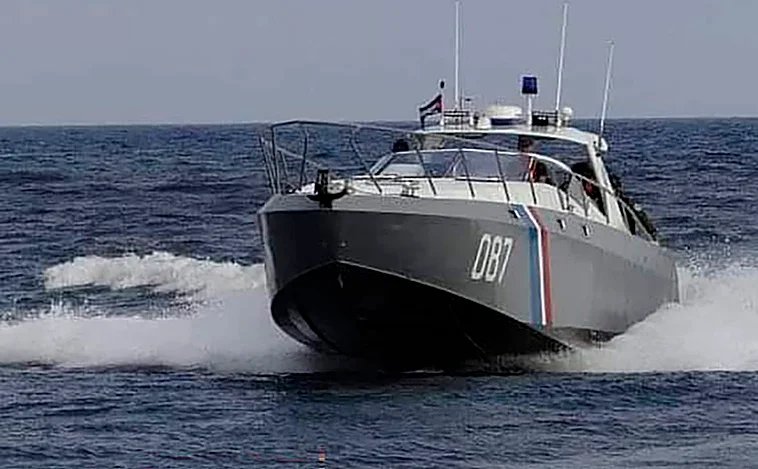 ¿Última oportunidad? Partió el equipo negociador de Irán a Ginebra para las conversaciones nucleares con EEUU