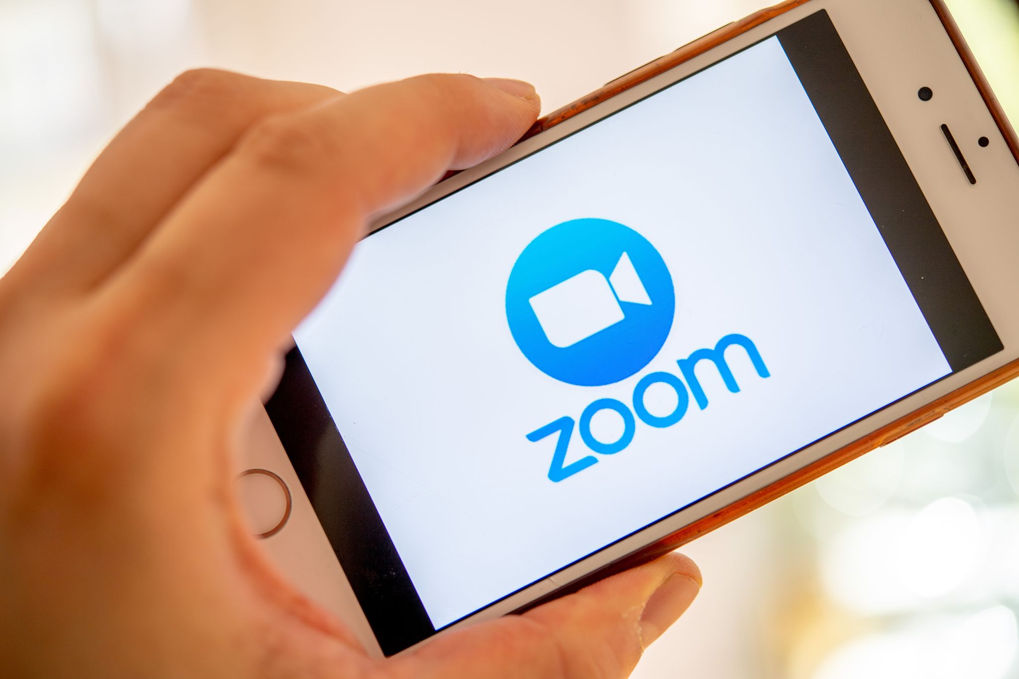 Actualización de Zoom elimina vulnerabilidad en aplicaciones cliente