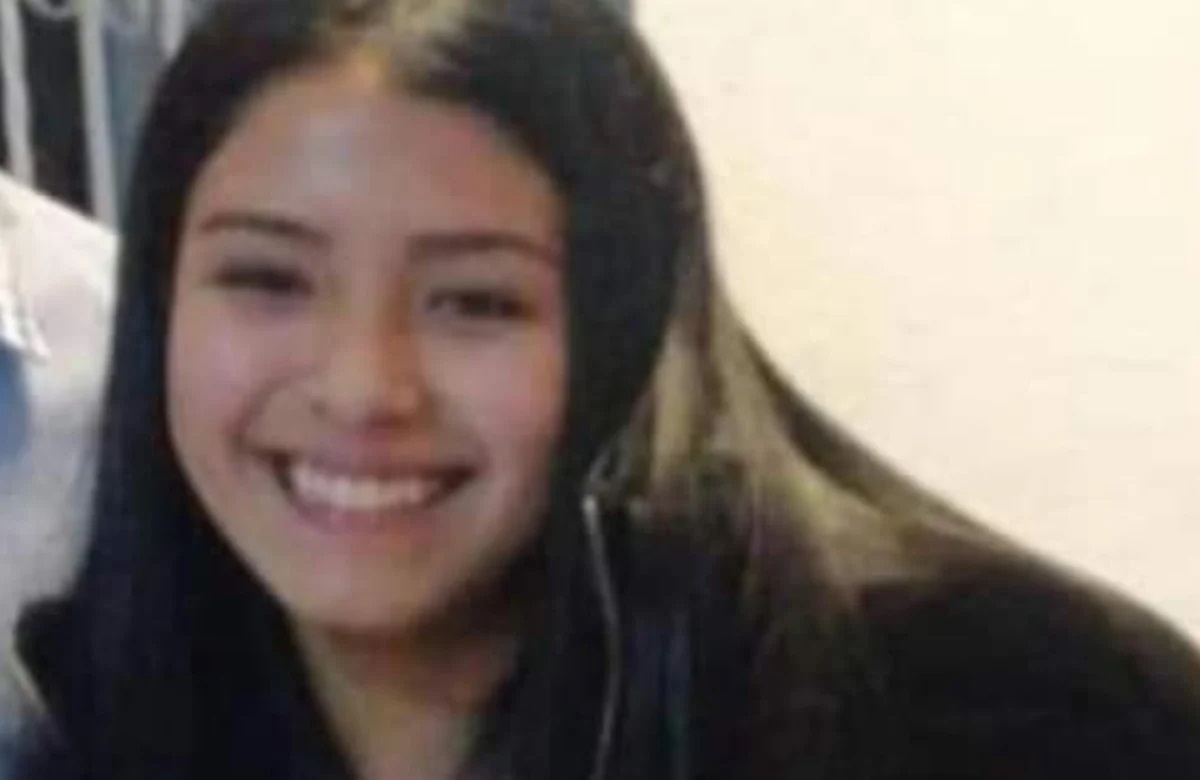 Alison Carrillo was reported missing (Photo: Exclusive)