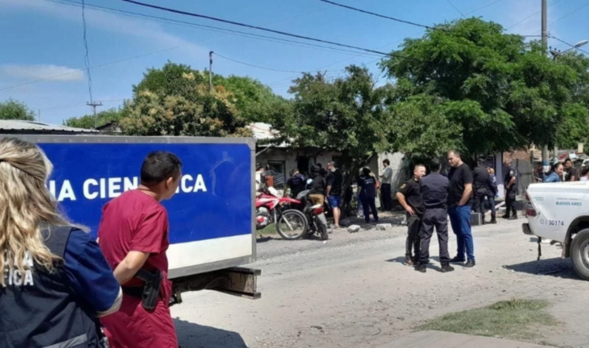 Javier Milei recibió a Isabel Díaz Ayuso en Casa Rosada en busca de consolidar su grupo de líderes de derecha