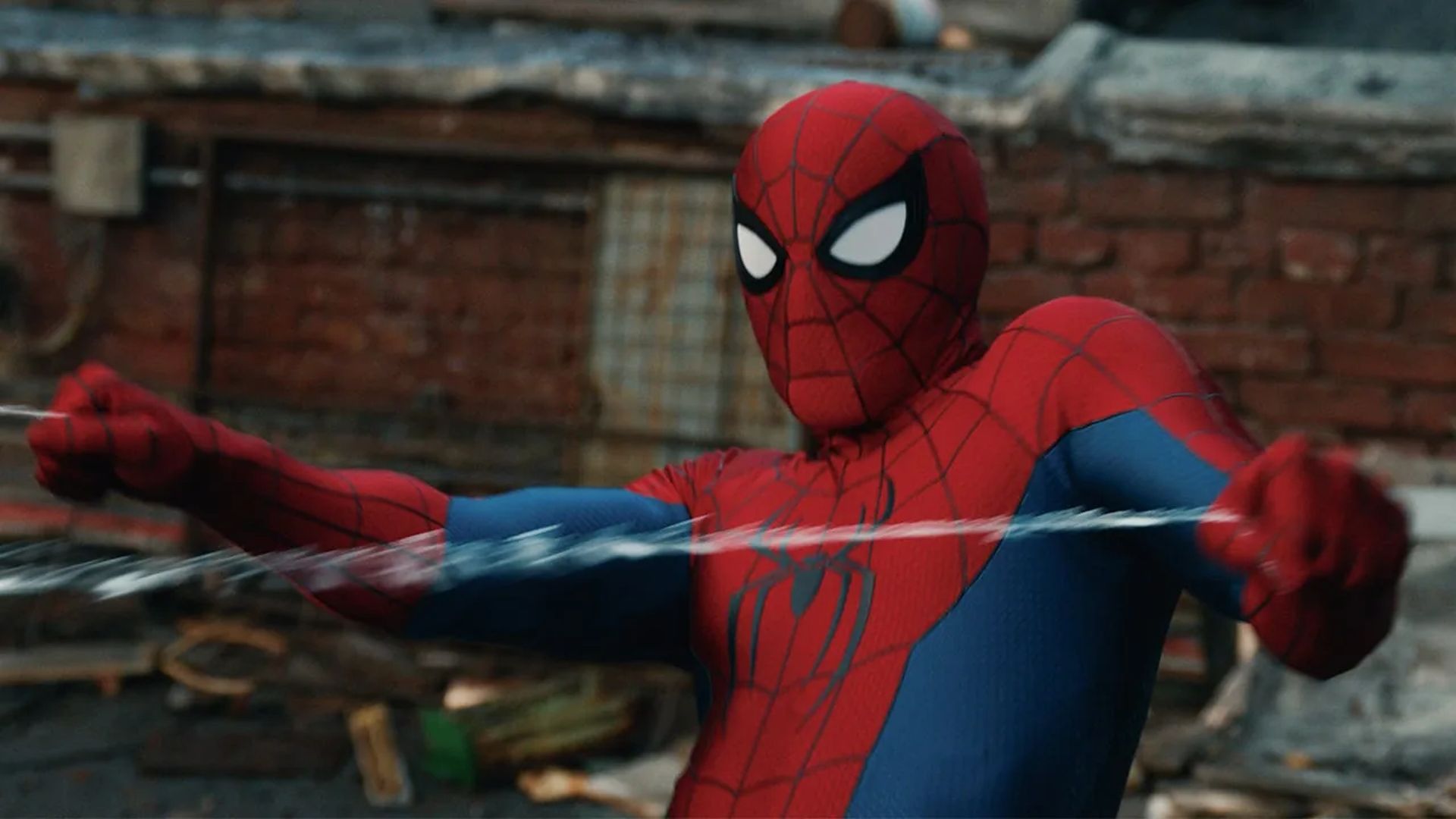 ¿PodrÃ¡ un Spider-Man mÃ¡s realista salvar el cine de superhÃ©roes?