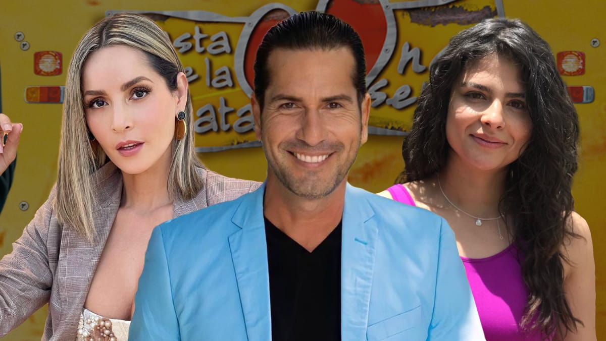 Sin senos sí hay paraíso: Quién es quién, actores y personajes de lla  exitosa novela de Telemundo