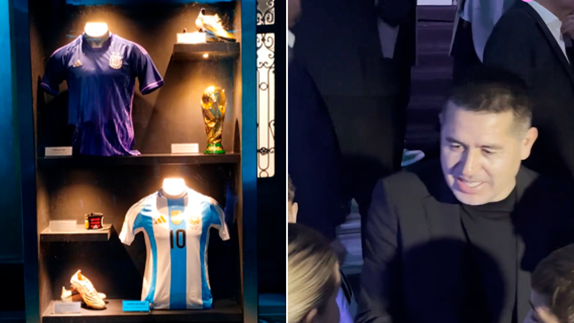 Las dos impresionantes atajadas del Dibu Martínez en el triunfo del Aston Villa por la Europa League 