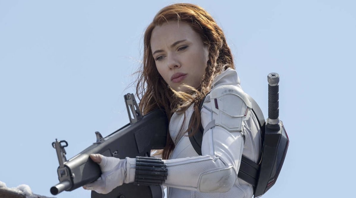 Una agencia de Hollywood arremetió contra Disney tras la denuncia de Scarlett Johansson
