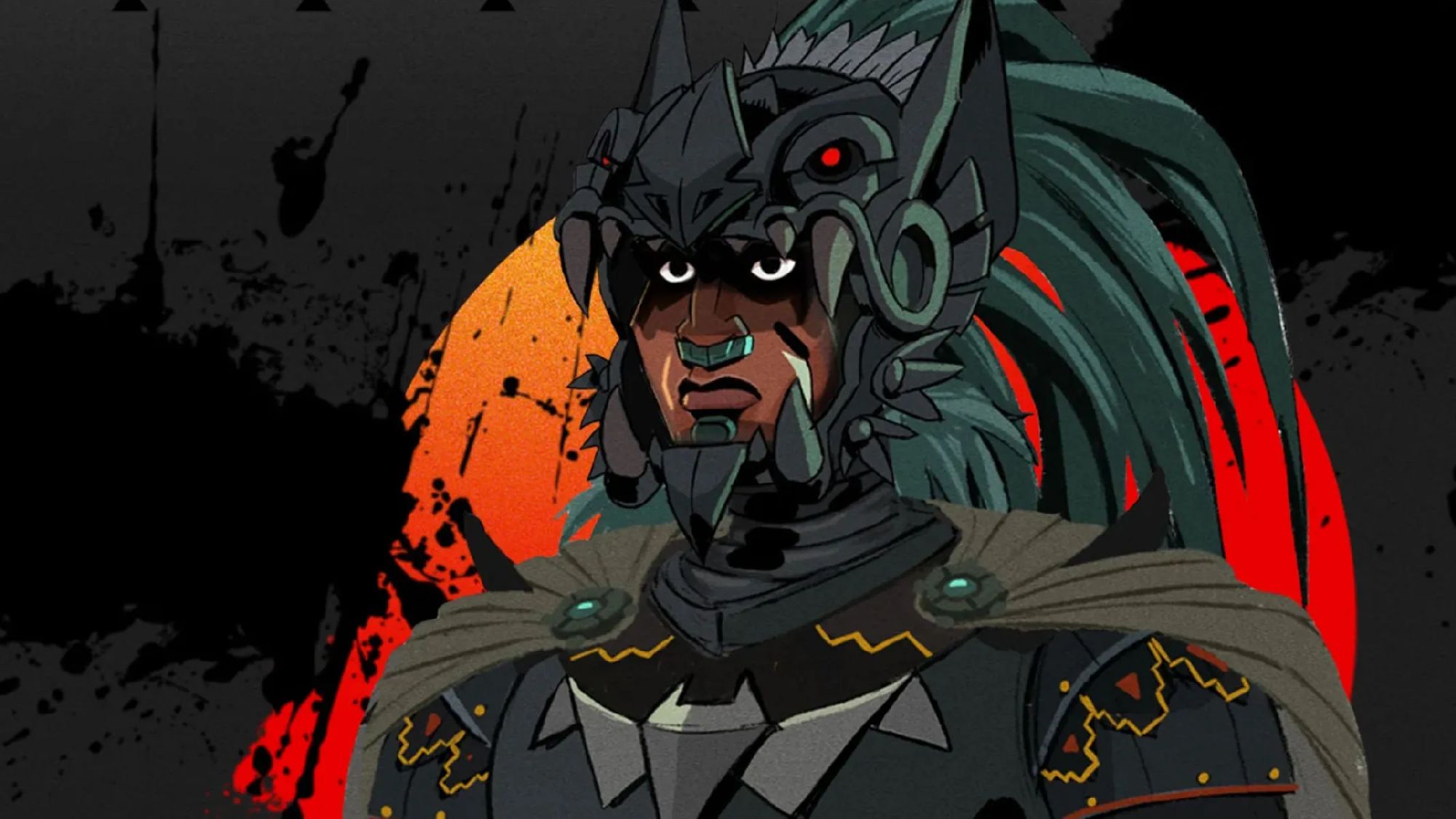 Un Batman latino que perdió a su padre en la conquista española: lo nuevo  de DC en HBO Max - Infobae