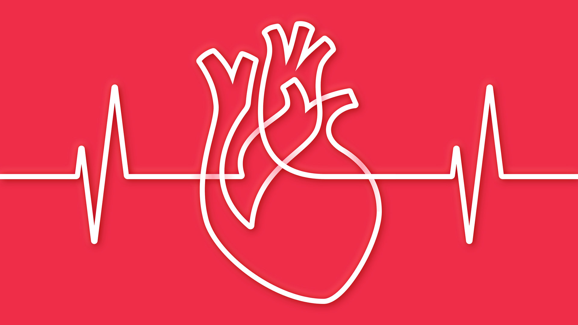 Una forma sencilla de identificar el ritmo del corazón es tomándose el pulso
