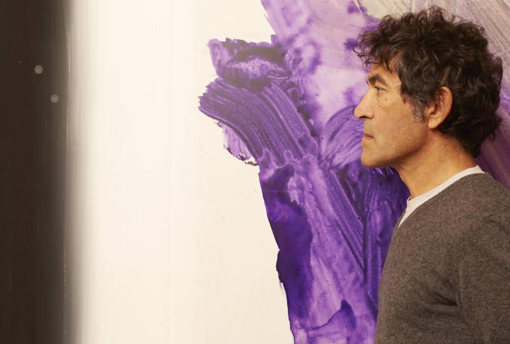 Salvatore Garau, artista italiano que vendió una escultura invisible