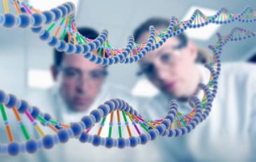  Los científicos dijeron que esta imagen completa del genoma le dará a la humanidad una mayor comprensión de nuestra evolución y biología (Getty)