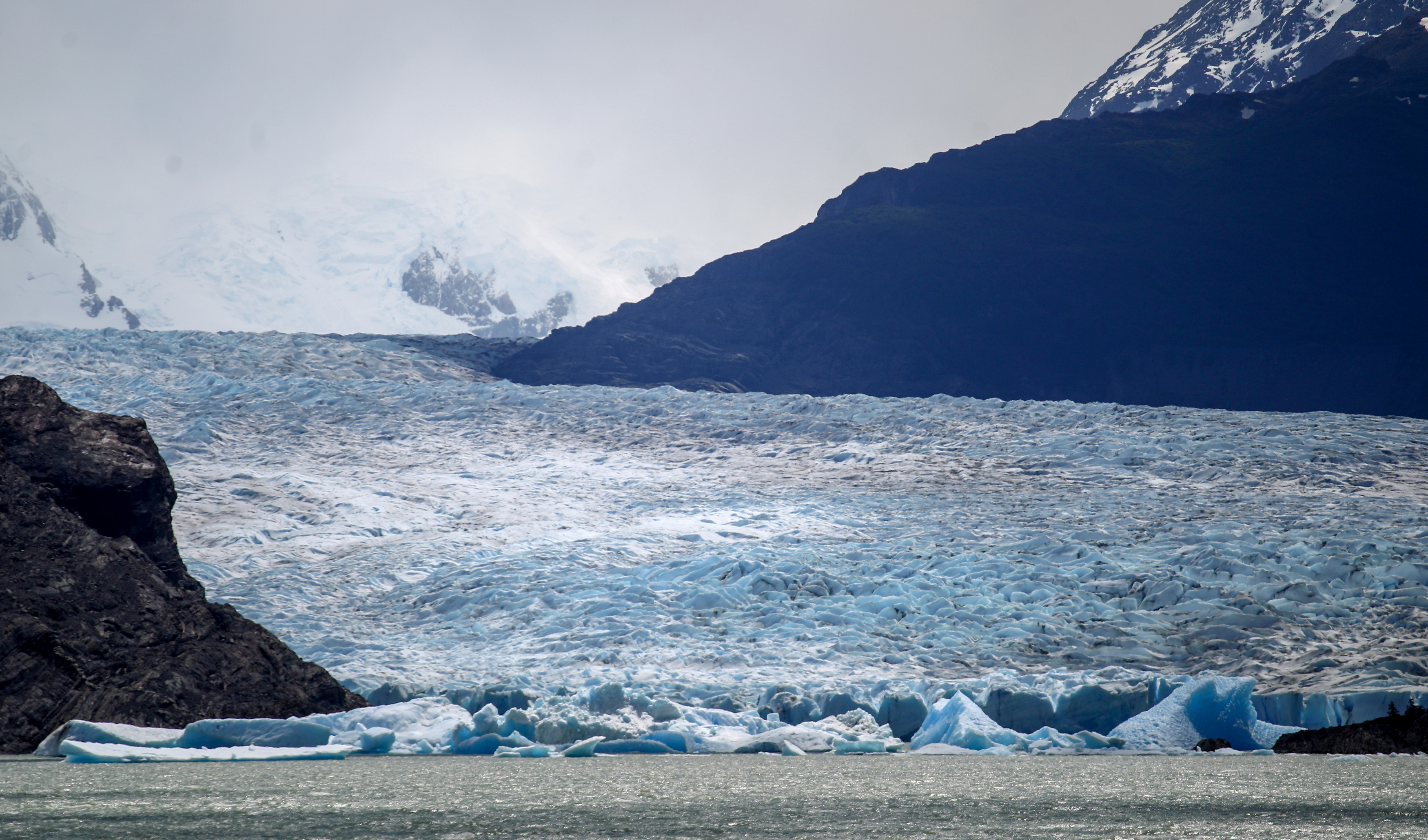 Al menos cinco turistas murieron tras una tormenta en la Patagonia chilena