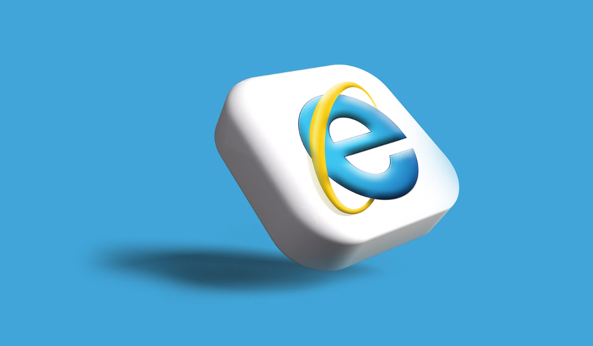 El navegador no se adaptó a las exigencias del mercado y fue cambiado por Microsoft Edge.