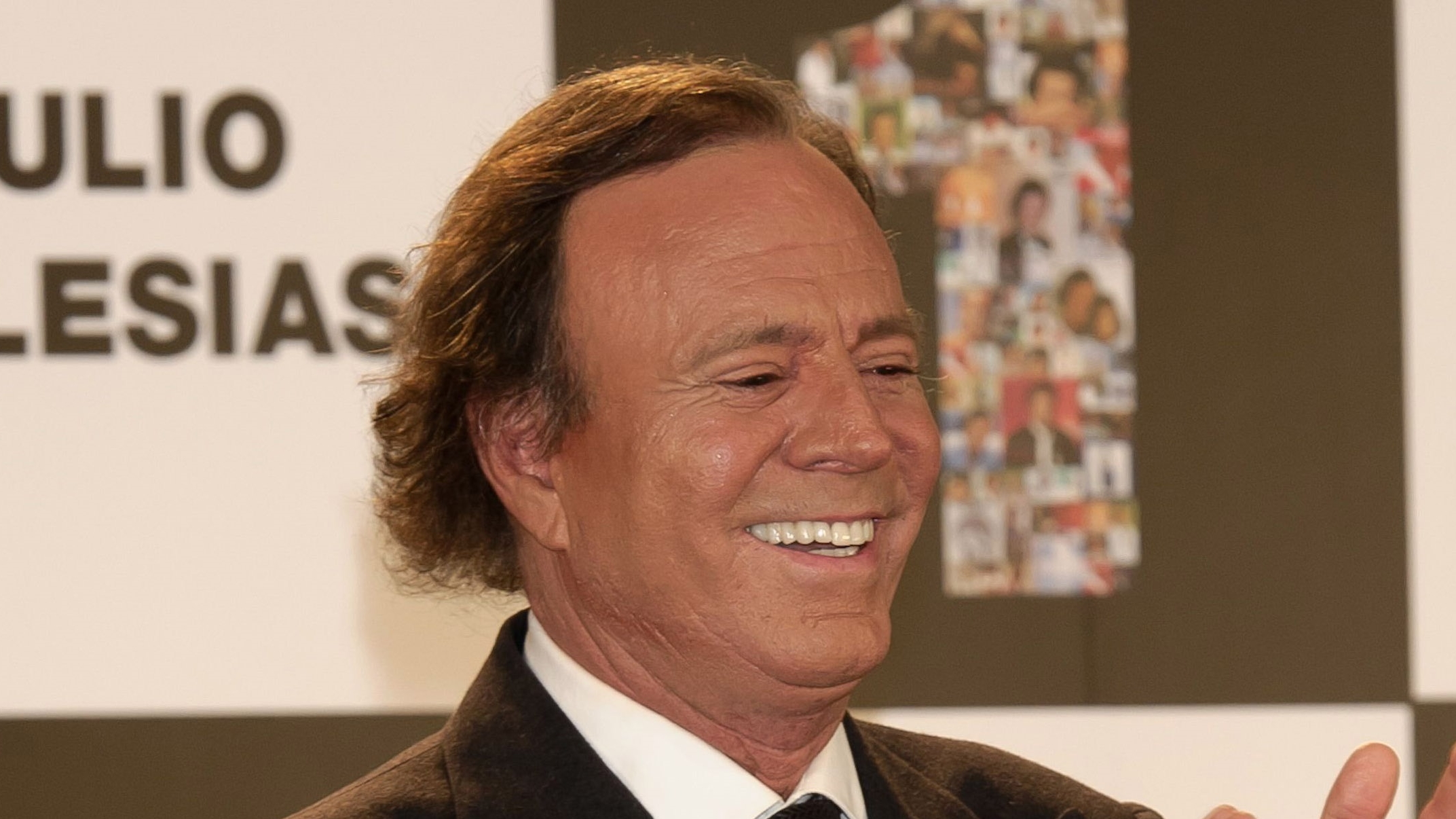 Julio Iglesias cumple 81 años: grandes amores, una carrera de éxito y un biopic para Netflix - Infobae