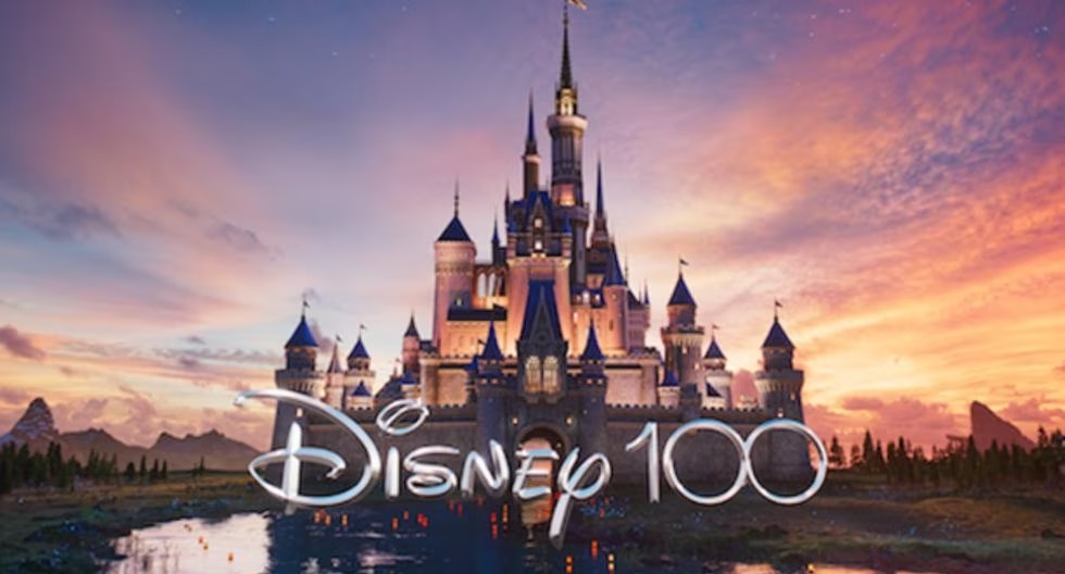 Aniversario por el centenario de la compañía de animación. (Disney+)