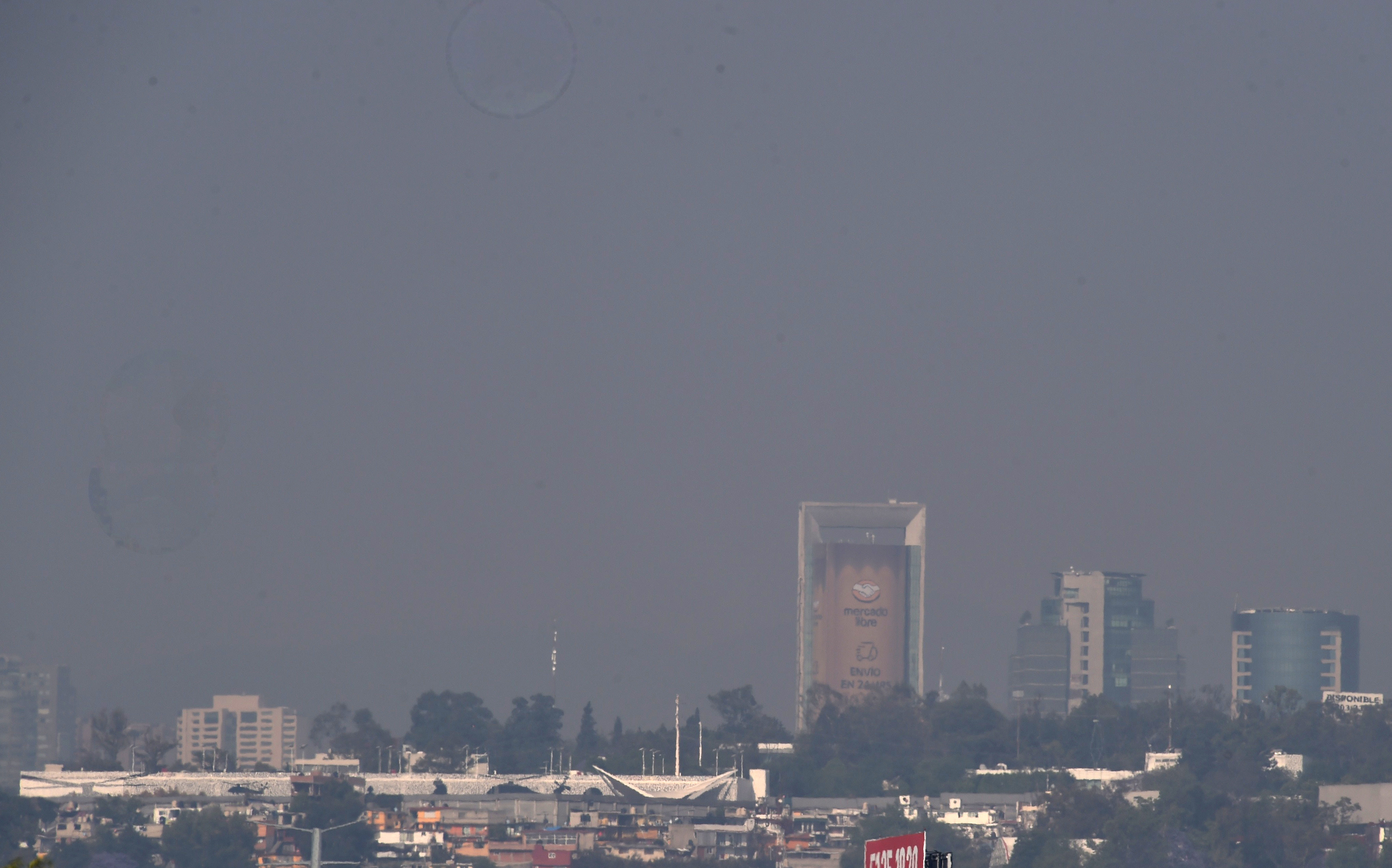 (Foto: Rodrigo Arangua/AFP)