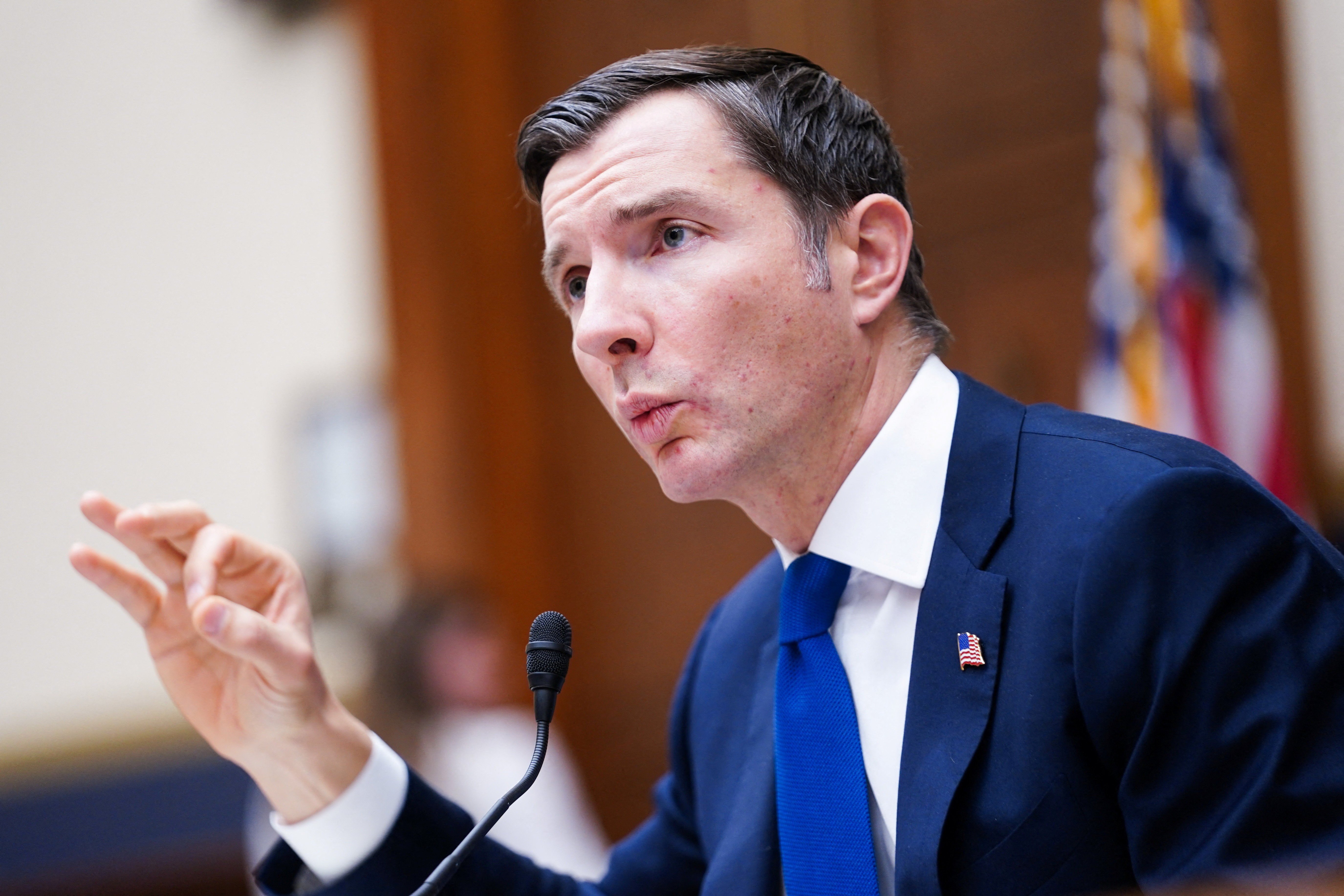 En busca de inversiones, el Gobierno participar&aacute; de un evento junto al presidente de un banco de EEUU