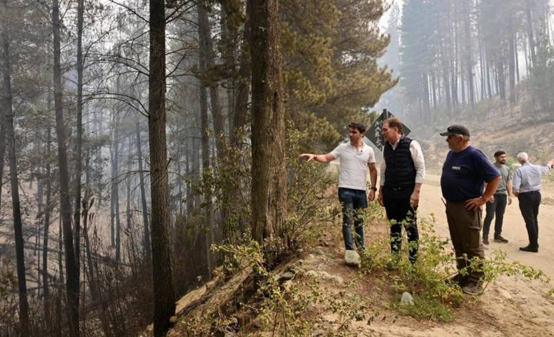 El Gobierno anunció el canje de una letra atada al dólar para facilitar el refinanciamiento de deuda