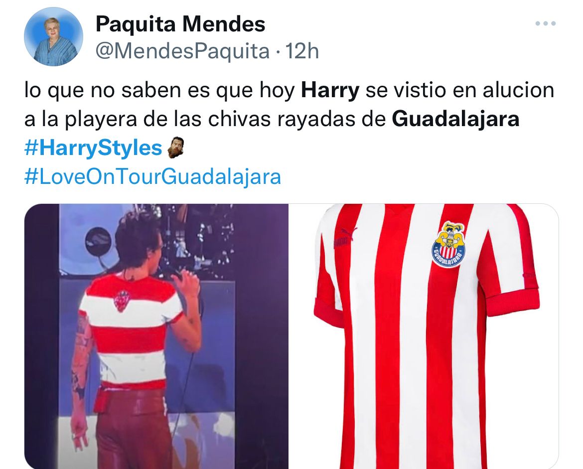 Harry Styles En México: Tras Conquistar Guadalajara, Esto Pueden ...