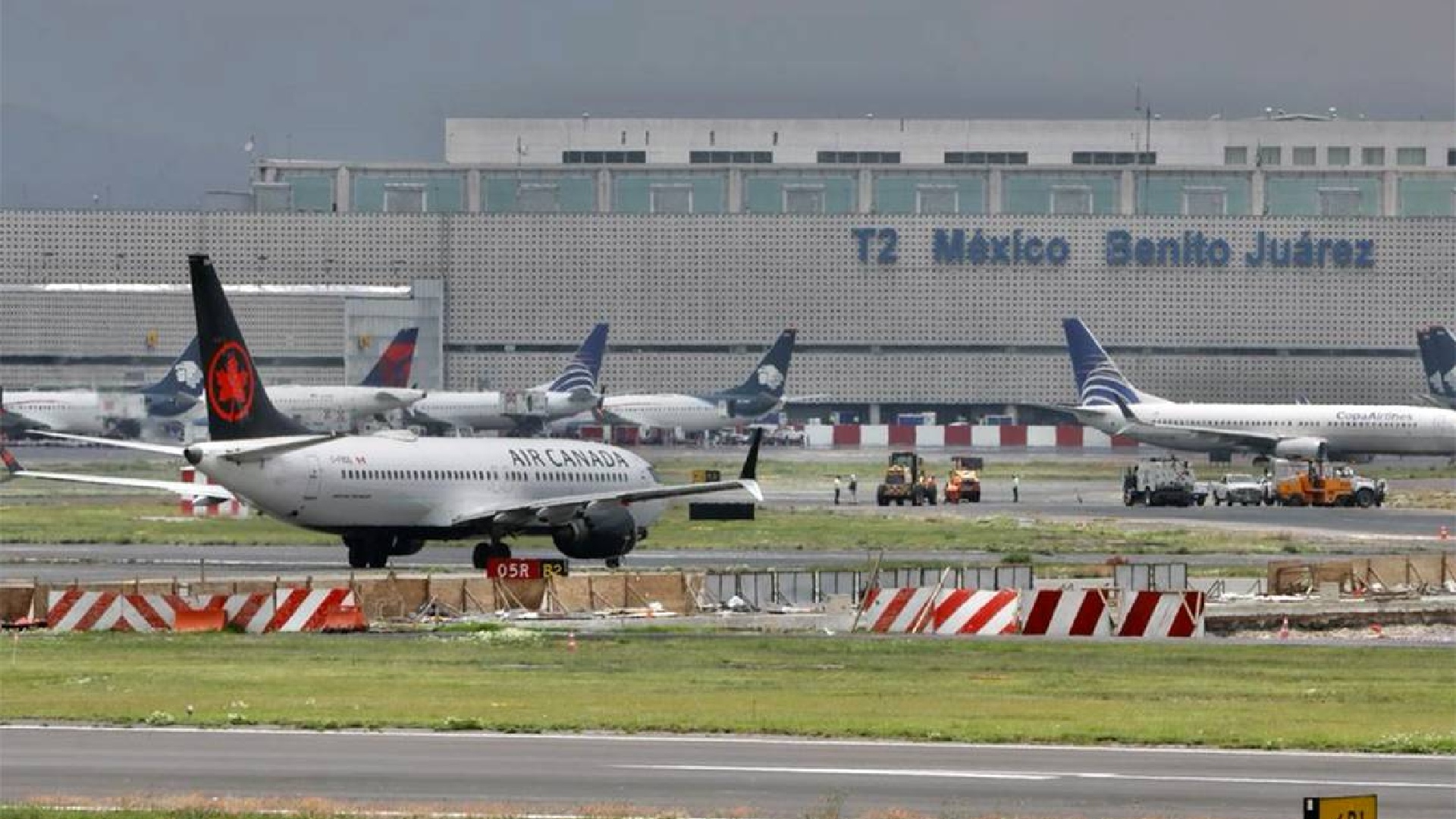 Más de 32.000 colombianos fueron inadmitidos en aeropuertos de México en 2022