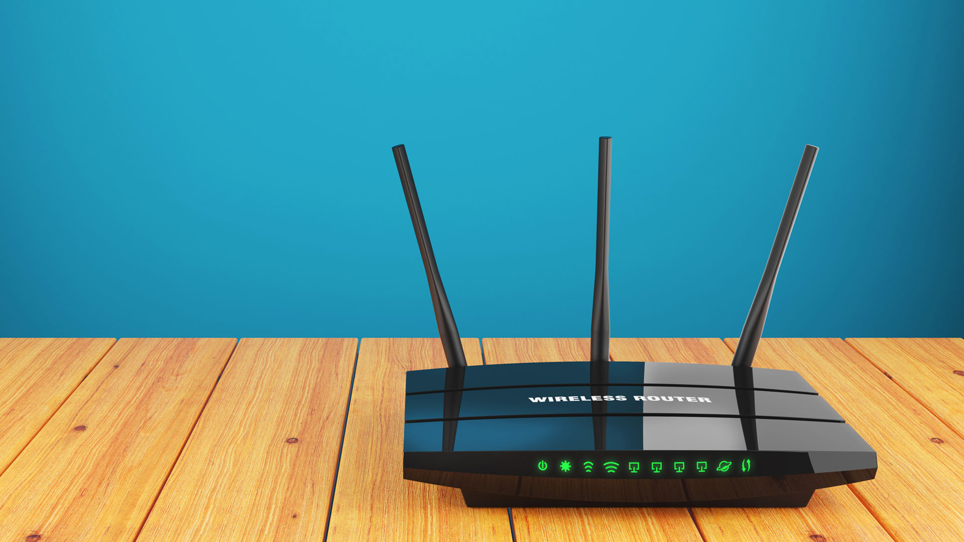 Así se puede configurar un router para apagar el Wi-Fi automáticamente en la noche