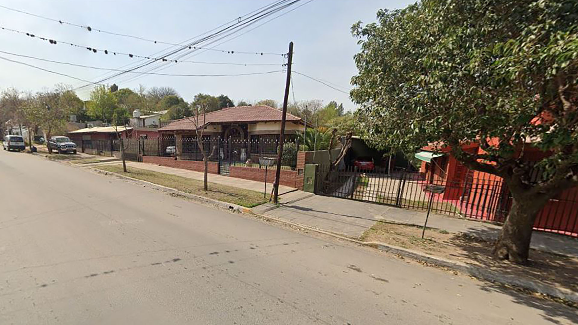 Tragedia en C&oacute;rdoba: una mujer y un ni&ntilde;o de seis a&ntilde;os murieron tras el incendio de una vivienda