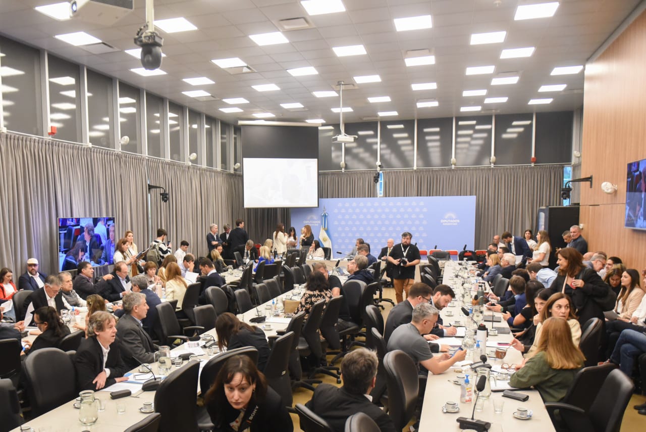 La historia de la pyme de Junín que tiene 3 empleados y está a punto de cerrar por un juicio laboral de $330 millones