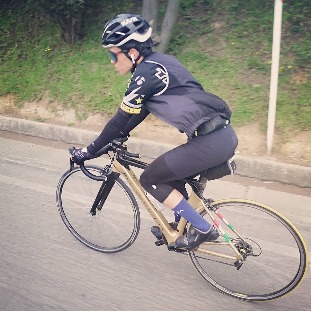 Falleció El Ciclista Colombiano Andrés Arévalo Tras Sufrir Un Accidente