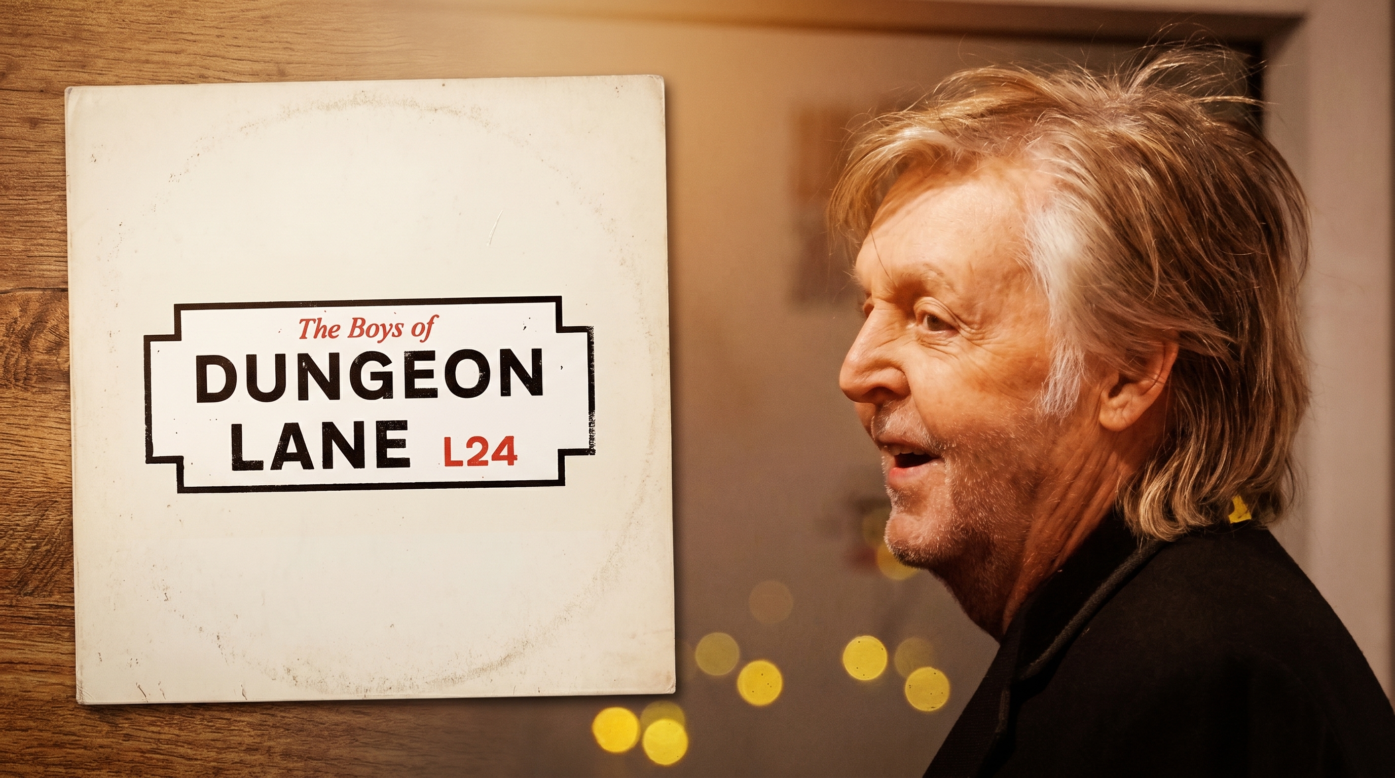 As&iacute; es el disco que Paul McCartney saca a los 83: no pod&iacute;an faltar palabras para John Lennon