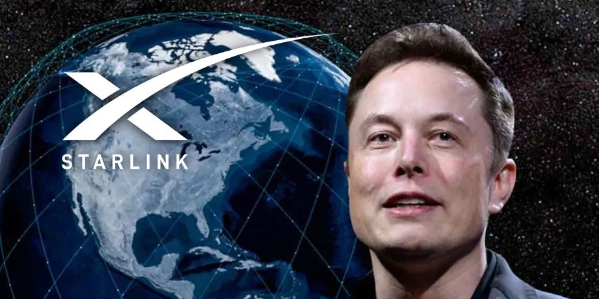 Cómo funcionaría el internet de Elon Musk en Colombia con su satélite Starlink