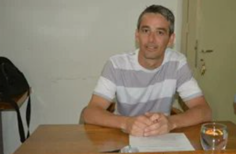 Ramón “Nene” Vera: “En 2019 pensé que volvíamos para ser mejores, pero no sucedió y en el 2021 abandoné el Frente para la Victoria”