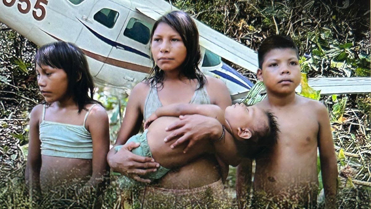 Cine Colombiano - Infobae