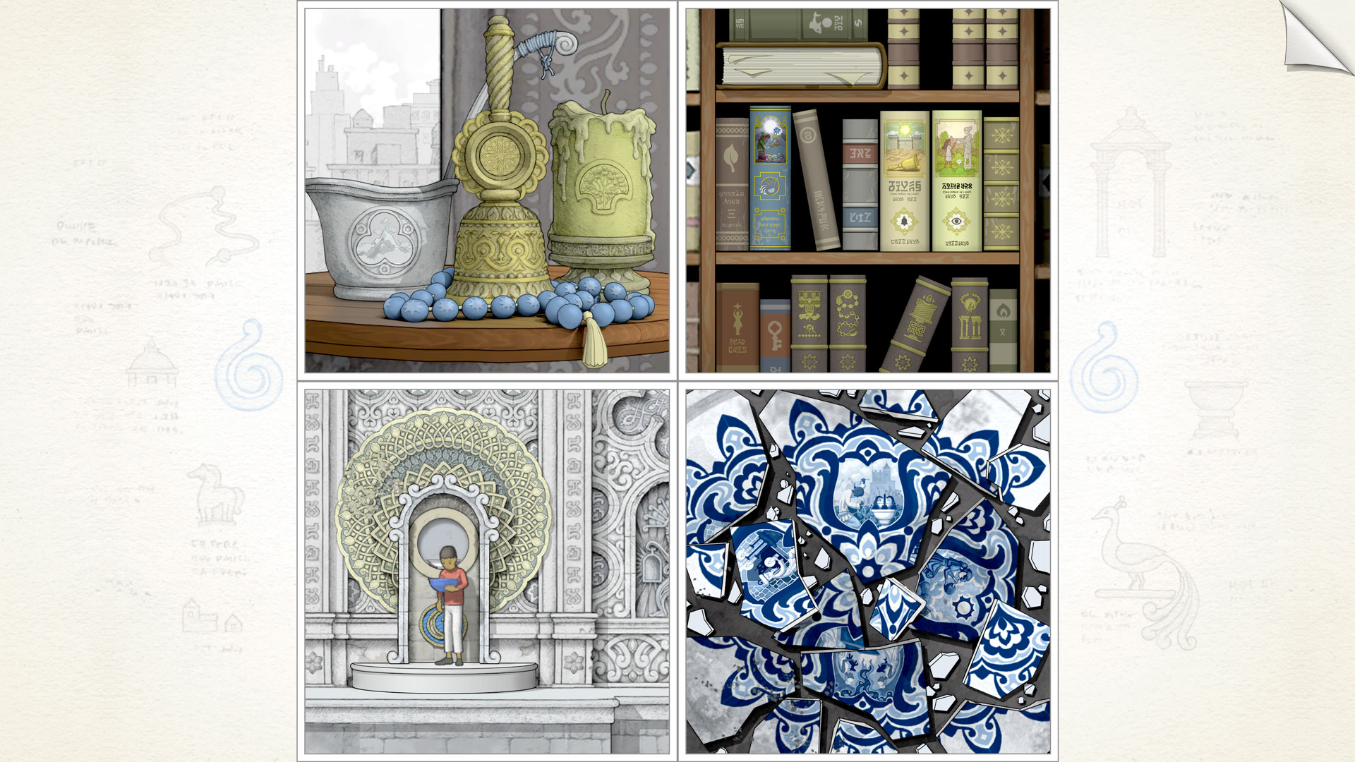 Gorogoa (Steam)
