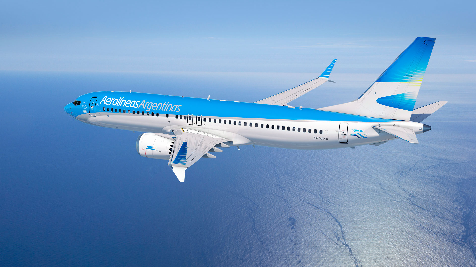 Aerolíneas Argentinas retomará la ruta con Nueva York a partir del 19 de julio
