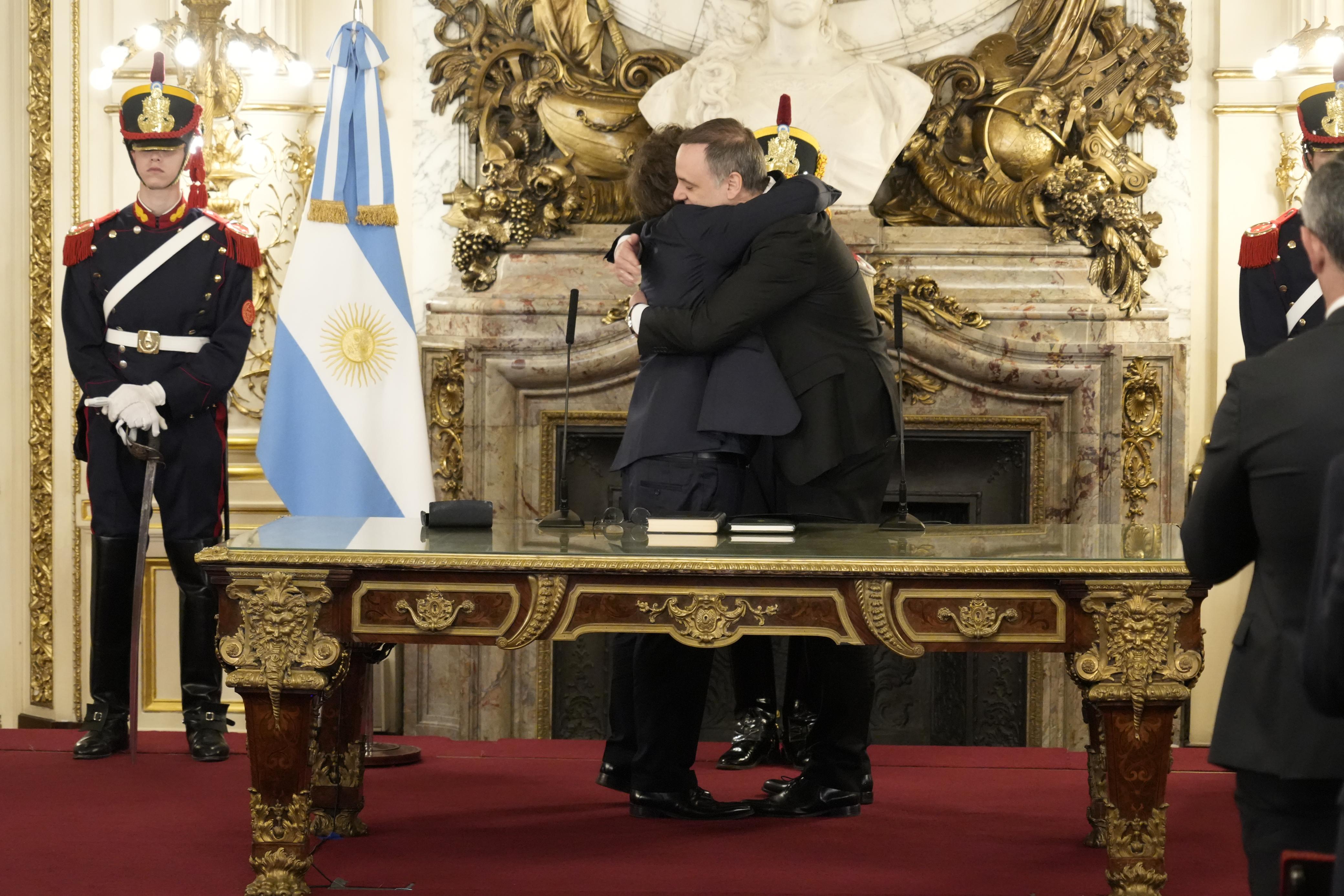 Estados Unidos después de Dick Cheney