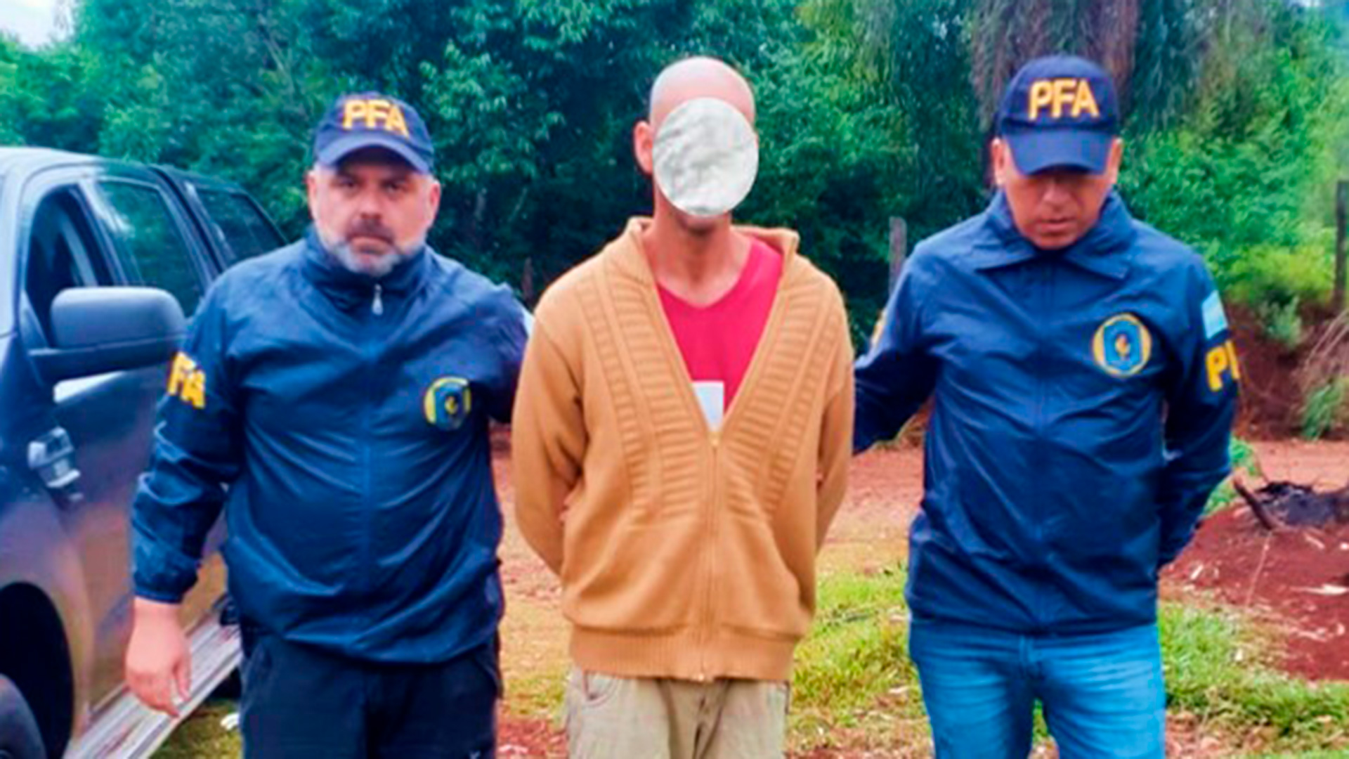 El Caso Del Enfermero Que Violó A Una Discapacitada La Embarazó Y Huyó