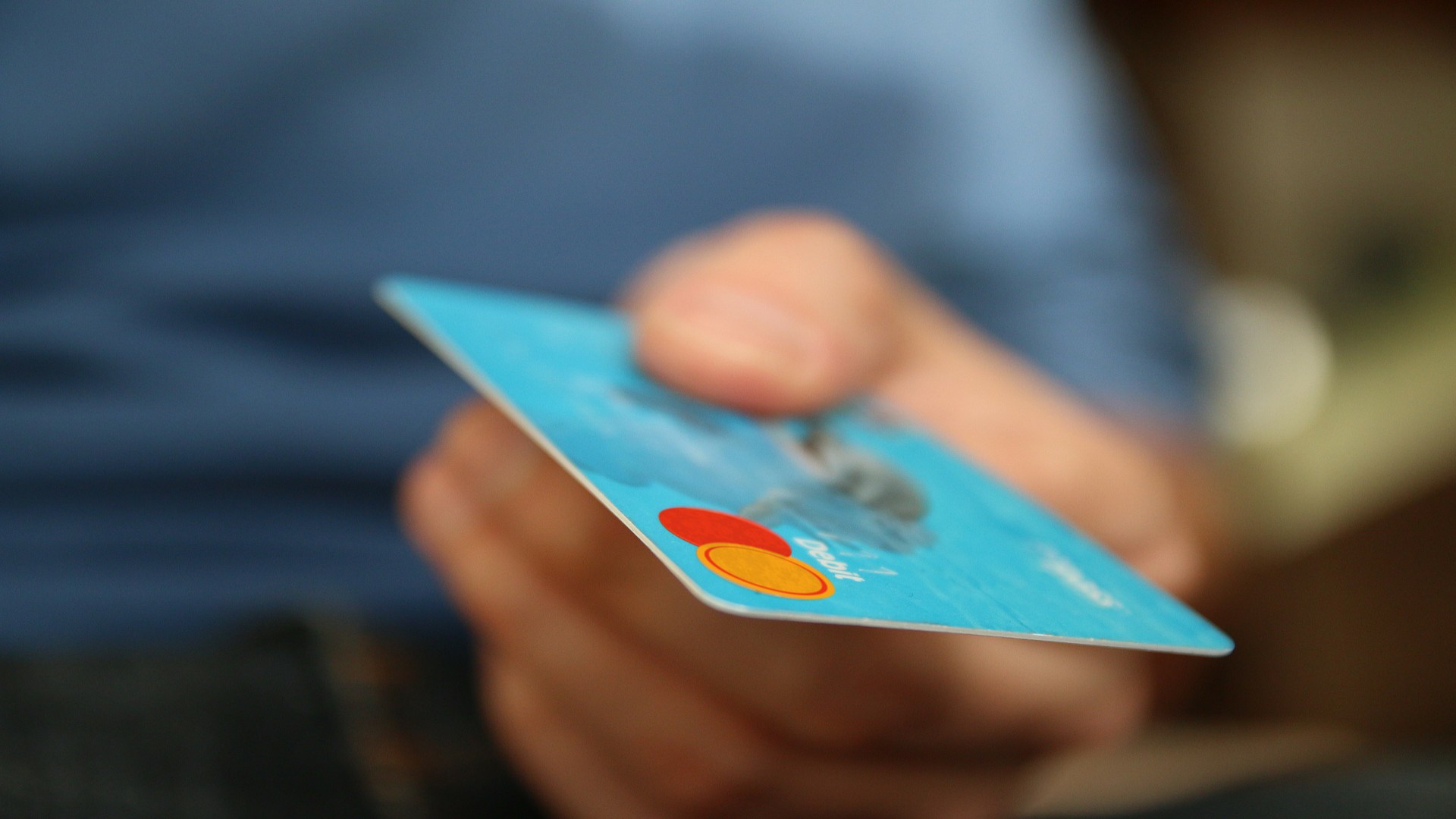 Al menos 10 estados arrojaron datos de las principales compras con tarjetas. (Foto: Pixabay)