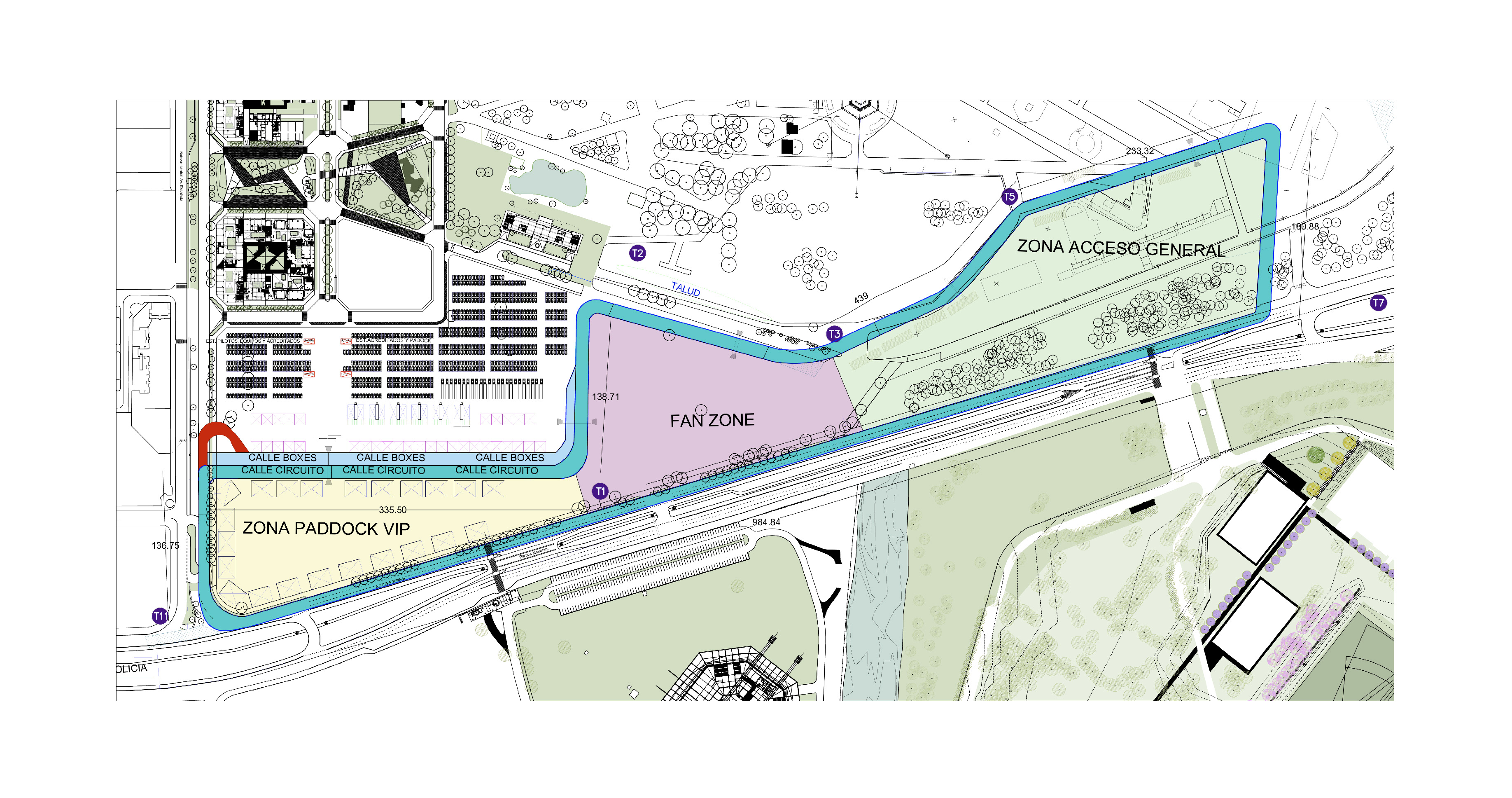�Regresarán a París? El futuro de las obras del Louvre Abu Dhabi se complica por la guerra