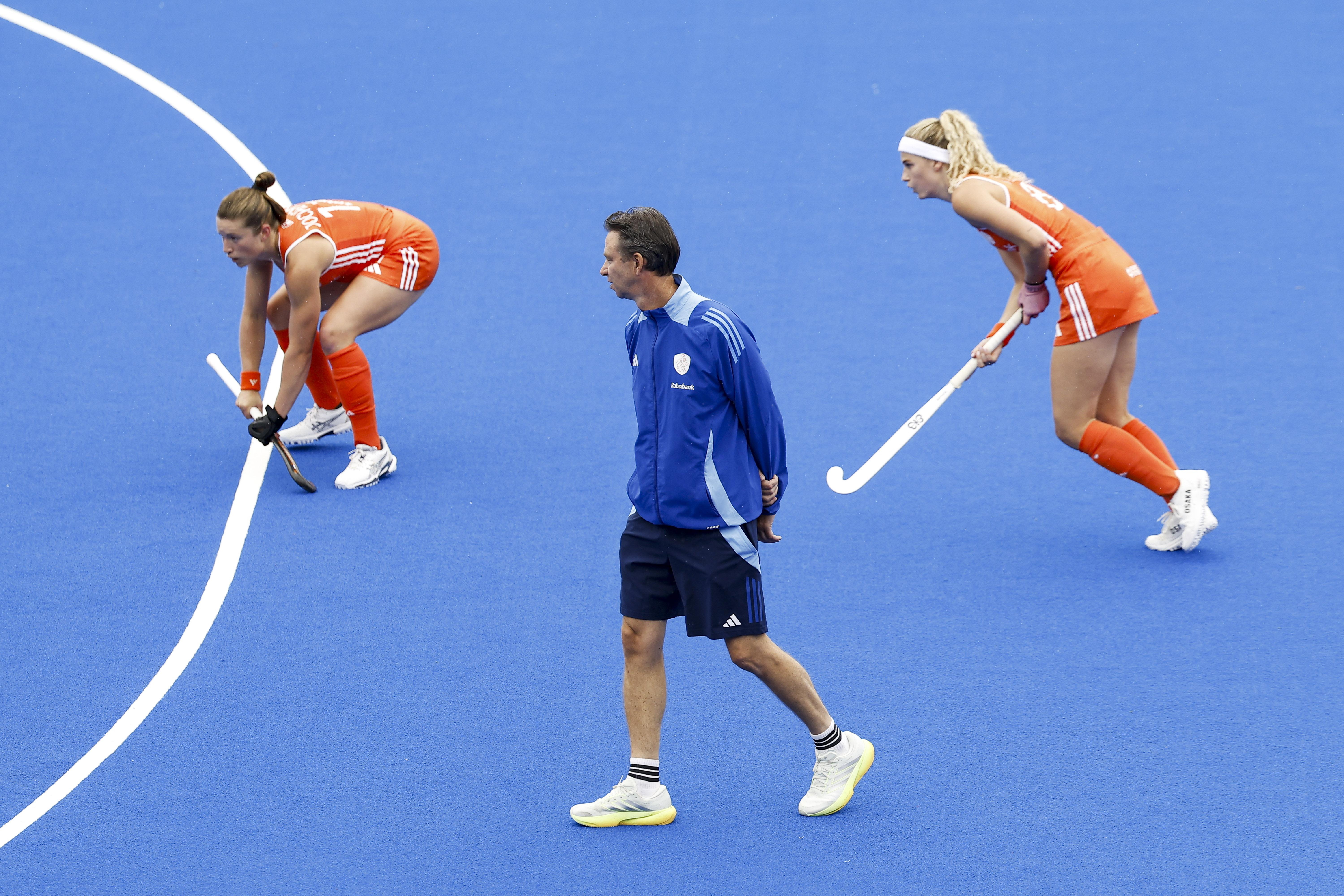 Las Leonas hicieron historia: vencieron a Pa&iacute;ses Bajos en los penales y se consagraron campeonas del mundo