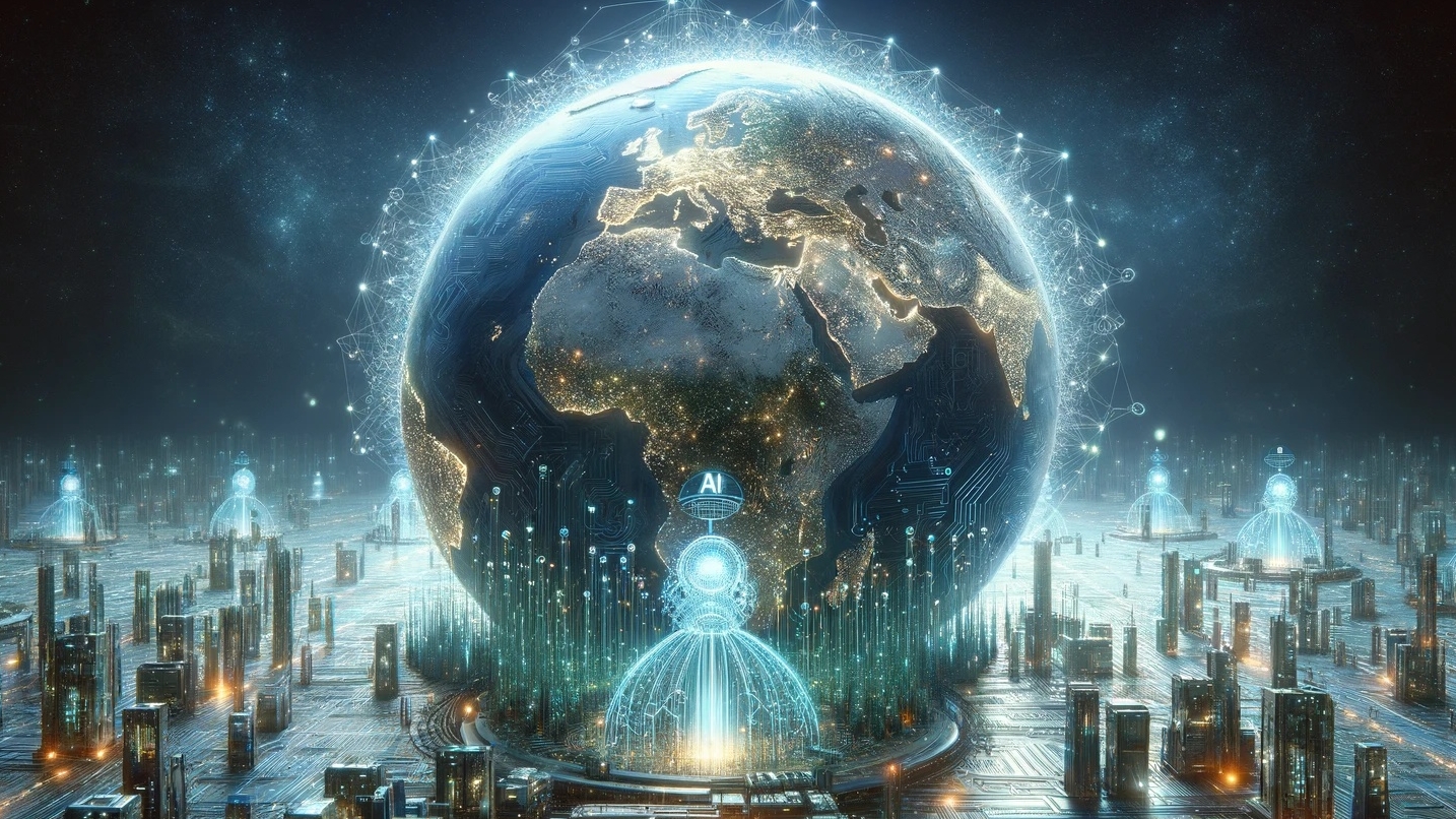 Con qué país debería relacionarse Argentina y a cuál debería parecerse, según un estudio de opinión pública