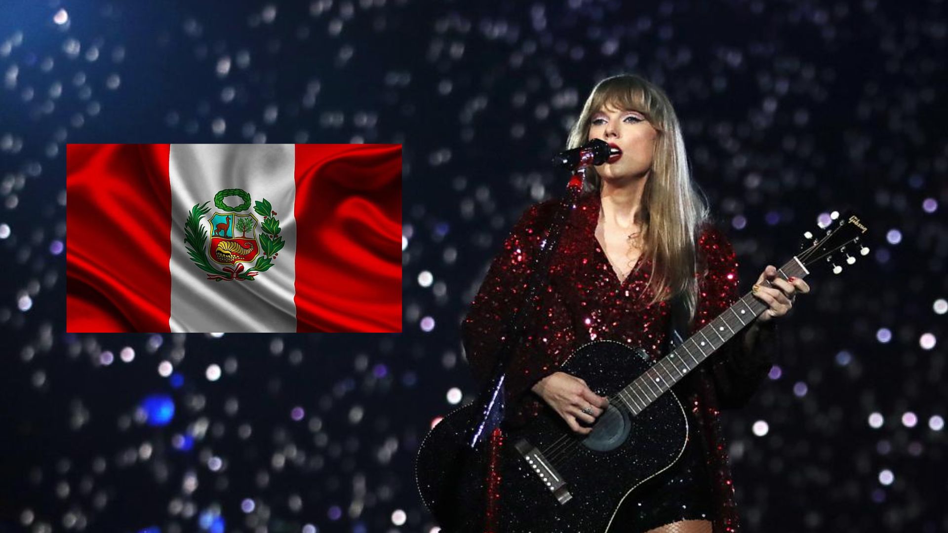 Por qué Taylor Swift no dará concierto en Perú: estas serían las razones de su ausencia