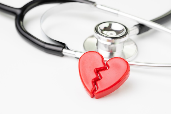 "Las investigaciones que han mostrado pericarditis post COVID, indicaron que puede suceder en el 1% de los casos", resaltó Botto a Infobae